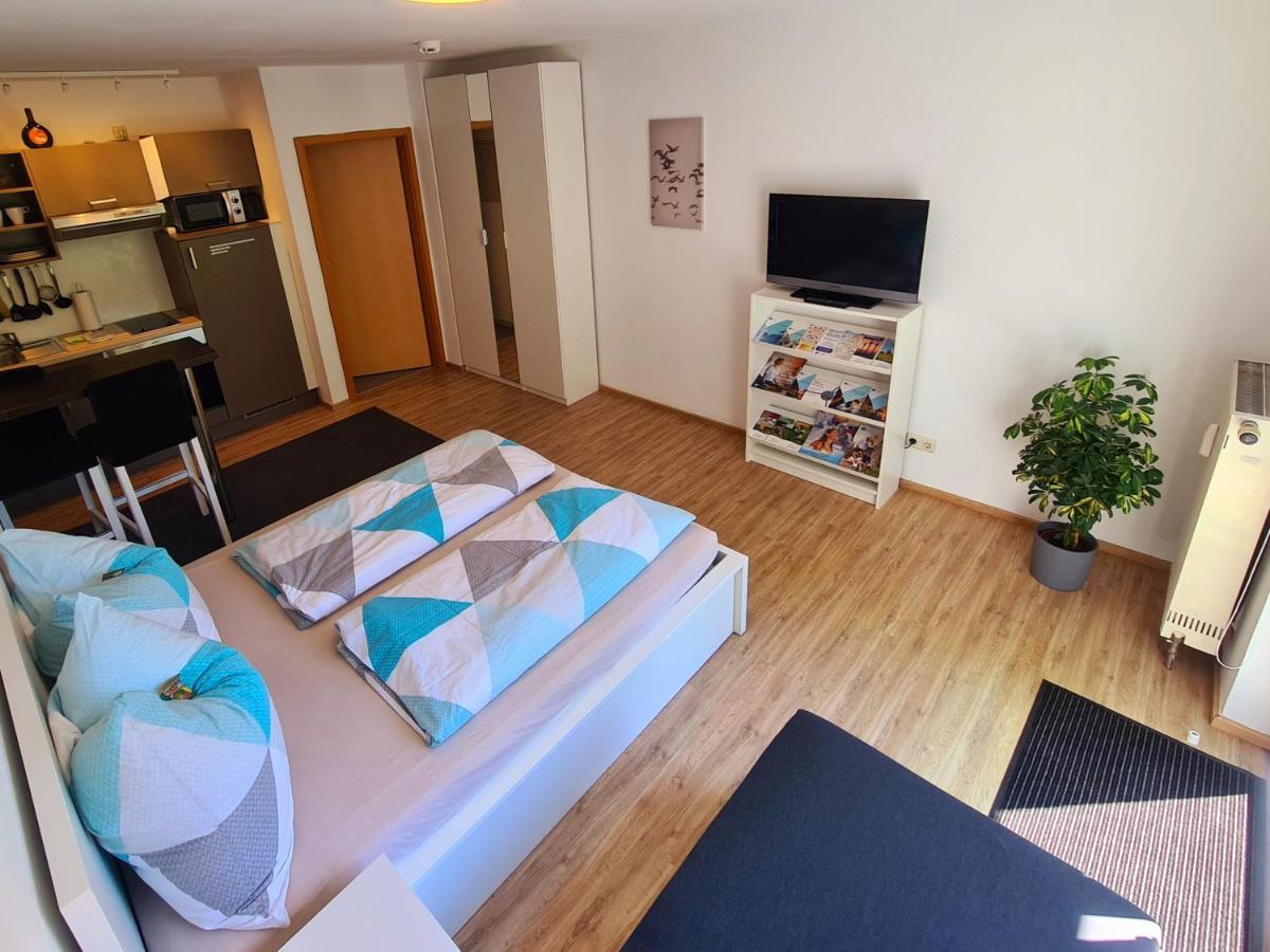 Apartment Am Gradierbau Bad Kissingen Kültér fotó